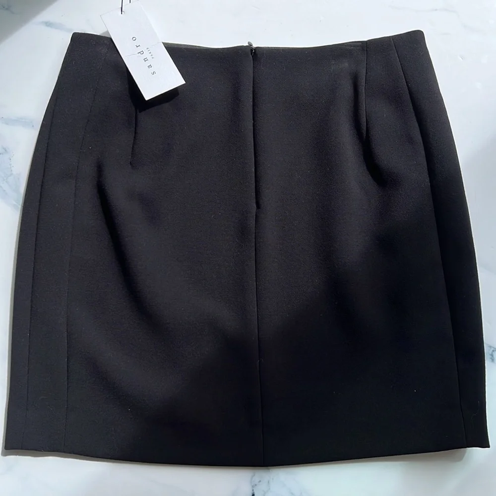 Sandro Joyau Skirt!! (NWT)